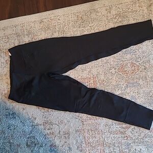 Athleta Peak Hybrid Fleece Tight